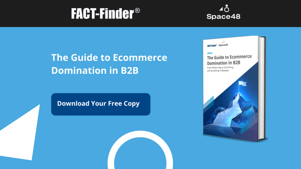 The Guide To Domination In B2B Blog Space 48